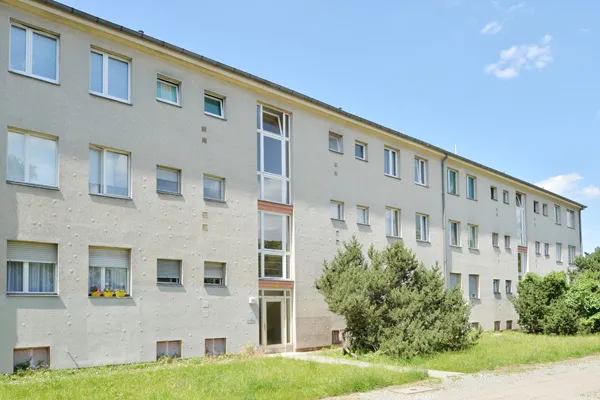 Modern wohnen im grünen Britz — photo 1